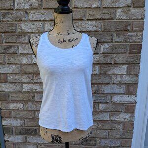 Banana Republic Shimmer Malibu Tee Size Xs